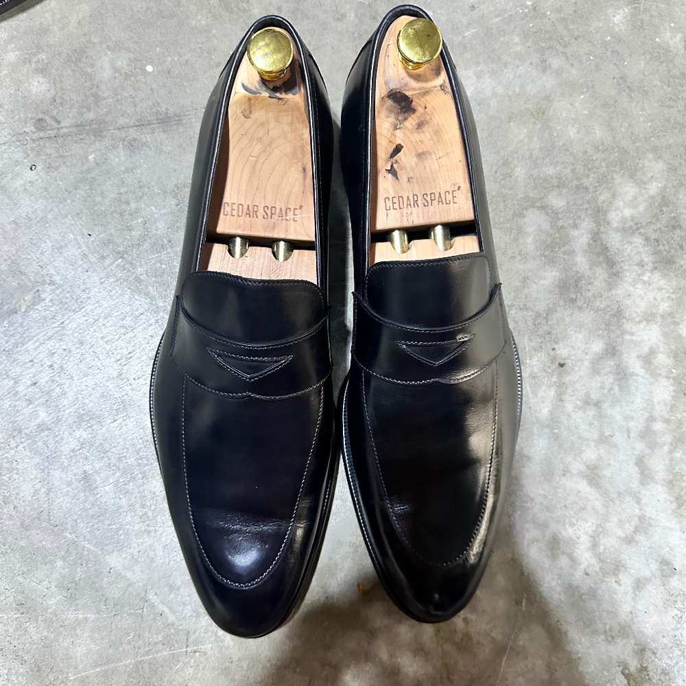 Men’s Paul Evans Dress Shoes